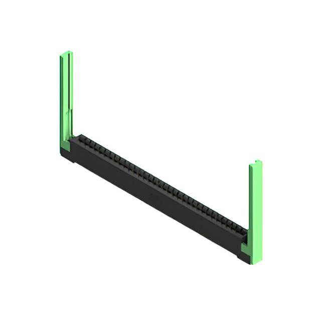 387-033-520-168 EDAC Inc.  Edgeboard Connectors